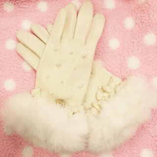 LIZ LISA（手袋）のフリマアイテム一覧