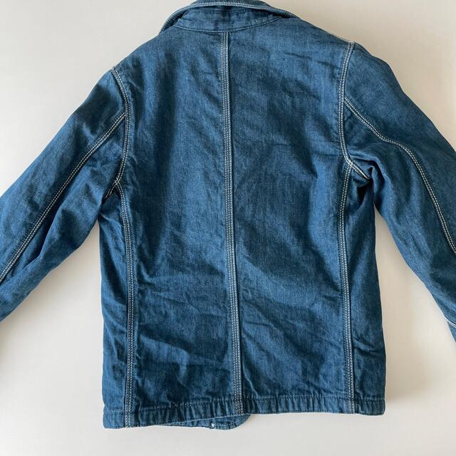 DIESEL - diesel kids デニムジャケット M sizeの通販 by Ohos shop