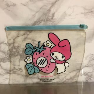 UNDERCOVERのフリマアイテム一覧