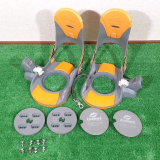 kissmark（バインディング）のフリマアイテム一覧