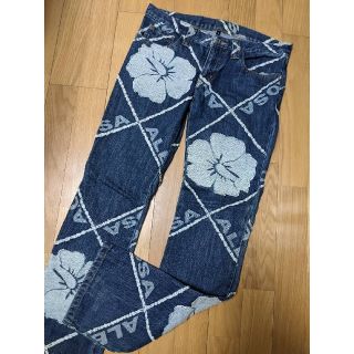 ALBA ROSA（パンツ）のフリマアイテム一覧