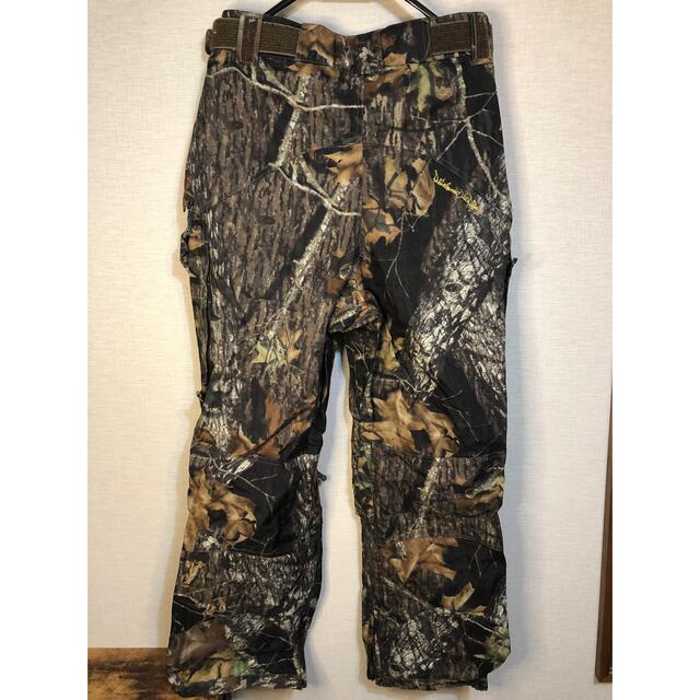 スキーウェア 迷彩柄 Sサイズの通販 by yohji's shop｜ラクマ