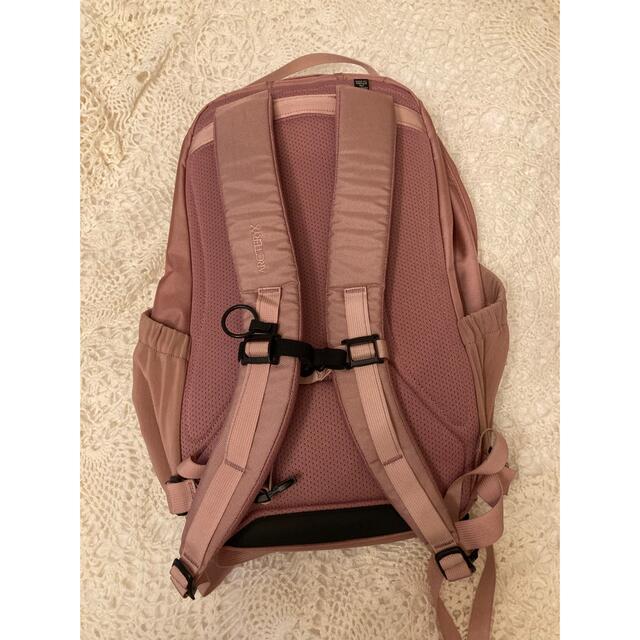 ARC'TERYX - ARC'TERYX MANTIS 26 BACKPACK ピンクの通販 by じゅじゅ