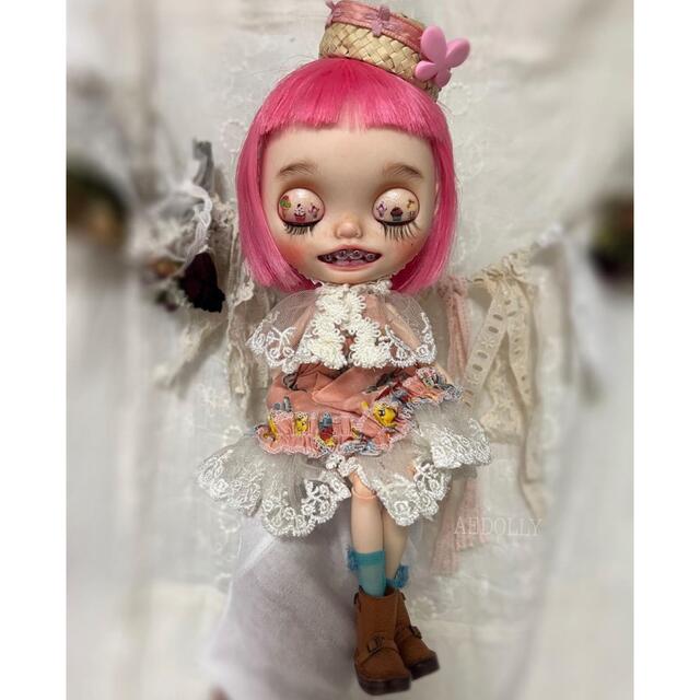 Takara Tomy - カスタムネオブライス (矯正ちゃん)の通販 by AEDOLLY