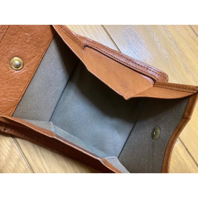 吉田カバン - PORTER ポーター メトロ 二つ折り財布 245-06062の通販