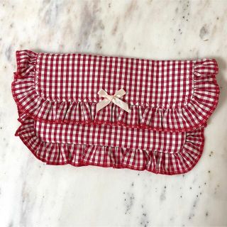 FIFI CHACHNIL（ポーチ）のフリマアイテム一覧