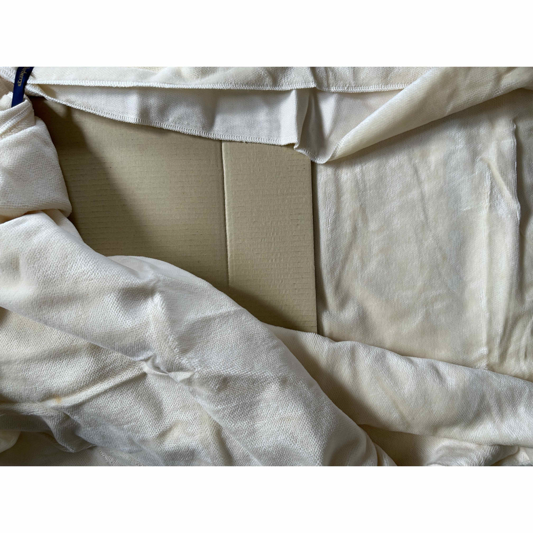 BURBERRY - バーバリー BURBERRY 綿100% 日本製 西川産業 ノバチェック