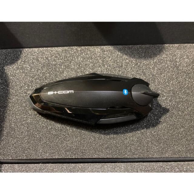 B+com SB6X ビーコム インカムの通販 by G's shop｜ラクマ