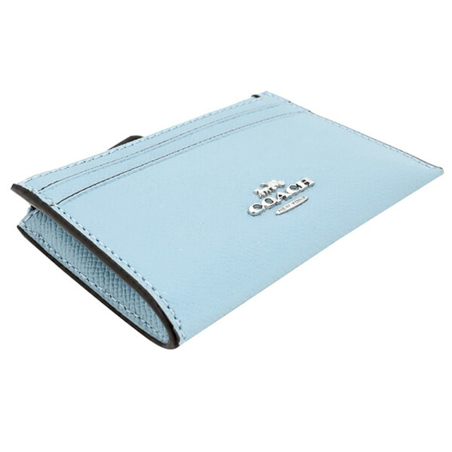 COACH - 新品 コーチ COACH コインケース ミニ スキニー IDケース
