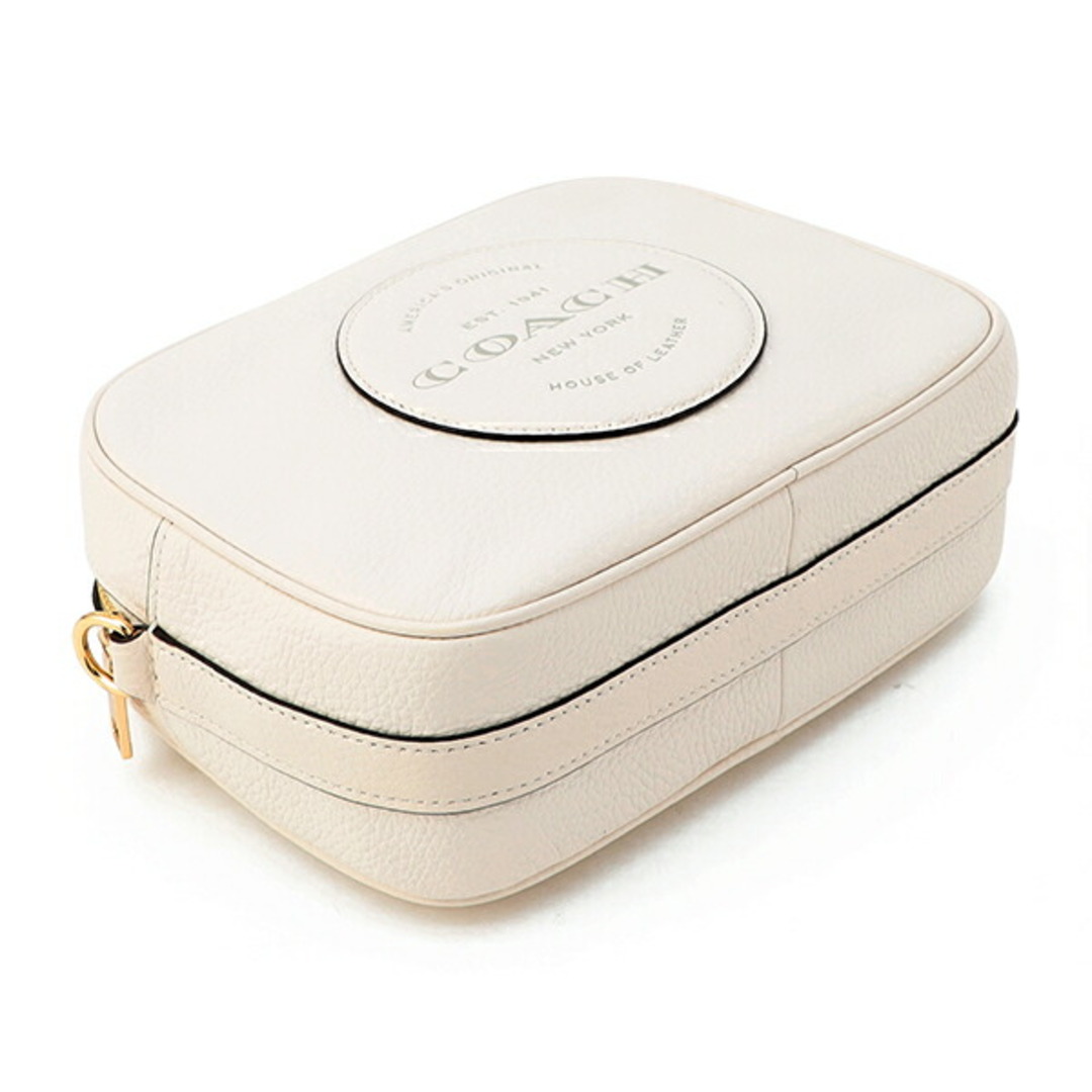 COACH - 新品 コーチ COACH ショルダーバッグ デンプシーカメラバッグ