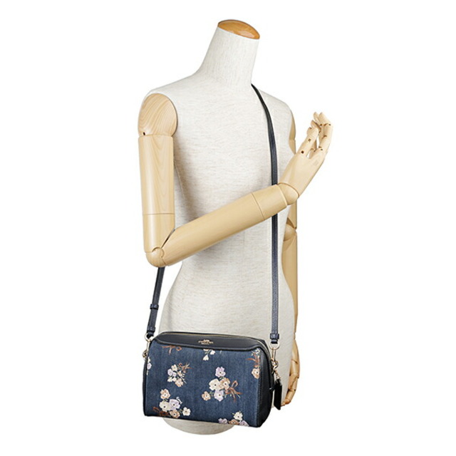 COACH - 新品 コーチ COACH ショルダーバッグ ベネット クロスボディ