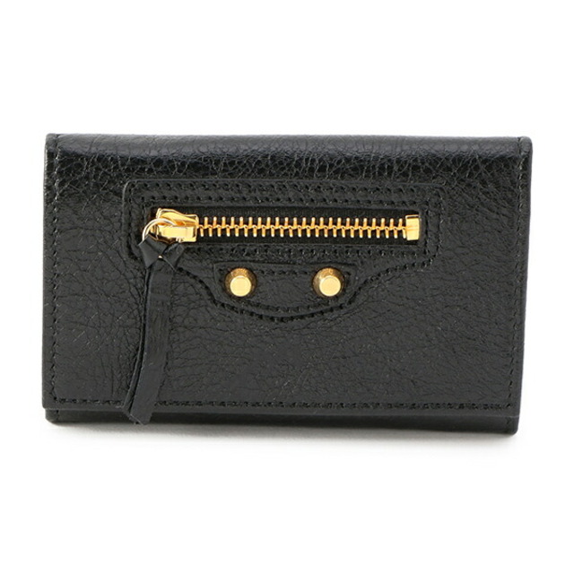 BALENCIAGA - 新品 バレンシアガ BALENCIAGA キーケース クラシック