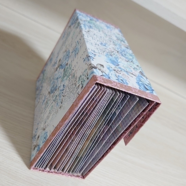 コラージュ素材収納ファイル❁の通販 by winter🧸's shop｜ラクマ