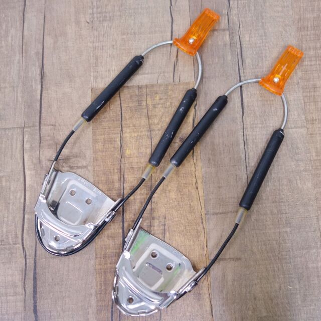 Rottefella - ロッテフェラー Rottefella COBRA R4 LONG コブラR4