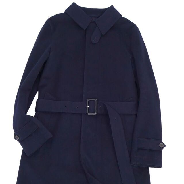 MACKINTOSH - 美品 マッキントッシュ MACKINTOSH コート ロロピアーナ