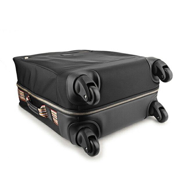 Paul Smith - 新品 ポールスミス PAUL SMITH キャリーケース 4ウィール