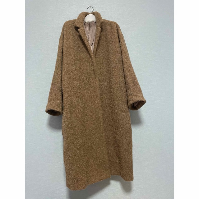 AP STUDIO - 【SCENTOF/セントオブ】 アストラカン コートの通販 by