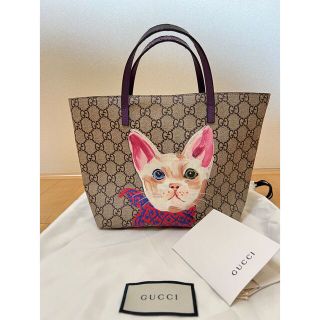 GUCCI（トートバッグ）のフリマアイテム一覧