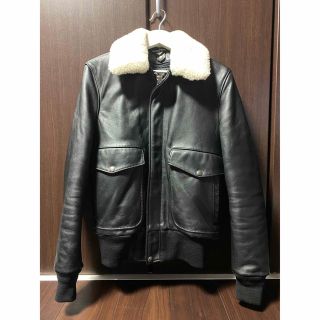 Ron Herman（レザージャケット）のフリマアイテム一覧