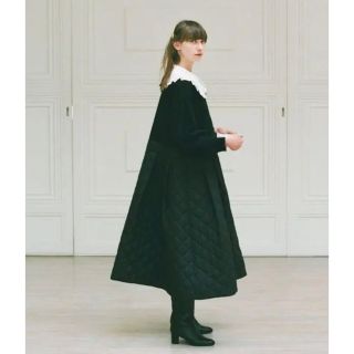 CAROLINA GLASER（ロングコート）のフリマアイテム一覧