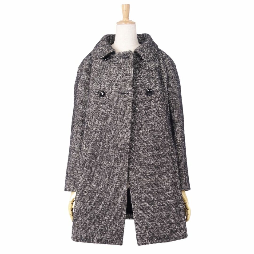 Max Mara - 美品 マックスマーラ Max Mara STUDIO コート ロングコート