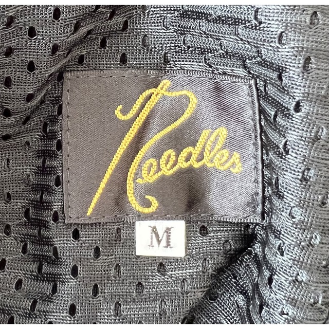 Needles - 【滝藤賢一さん着用•Mサイズ】needles 21ss トラックパンツ