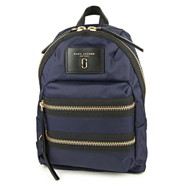 MARC JACOBS - 新品 マークジェイコブス MARC JACOBS リュックサック