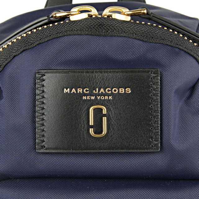 MARC JACOBS - 新品 マークジェイコブス MARC JACOBS リュックサック