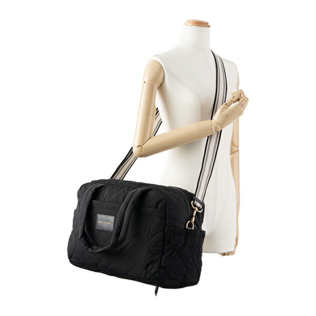 MARC JACOBS - 新品 マークジェイコブス MARC JACOBS ボストンバッグ