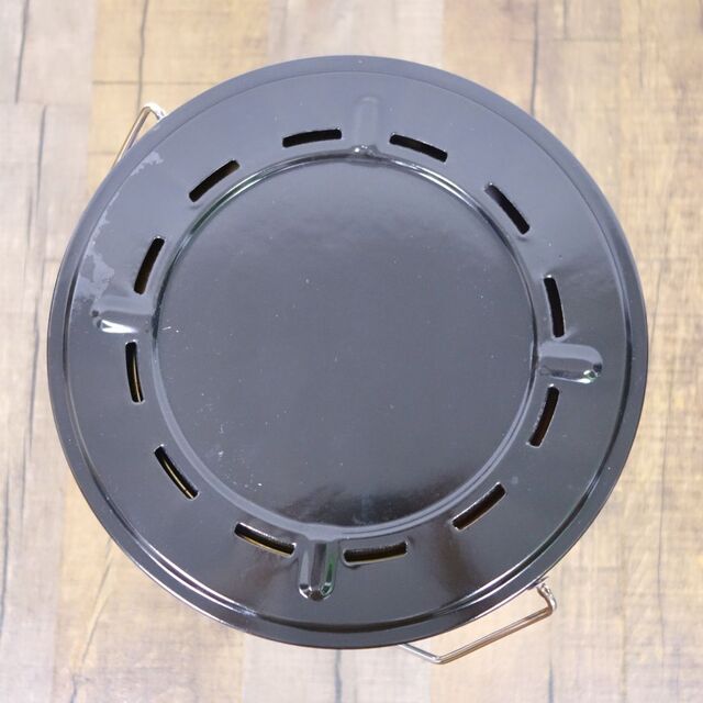 アルパカ Alpaca NEW アルパカストーブ 専用ケース付き TS-77JS-C 替芯