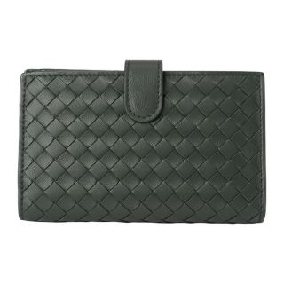 BOTTEGA VENETA - 新品 ボッテガヴェネタ BOTTEGA VENETA 2つ折り財布