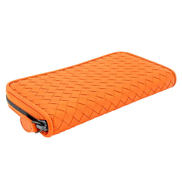 BOTTEGA VENETA - 新品 ボッテガヴェネタ BOTTEGA VENETA 長財布