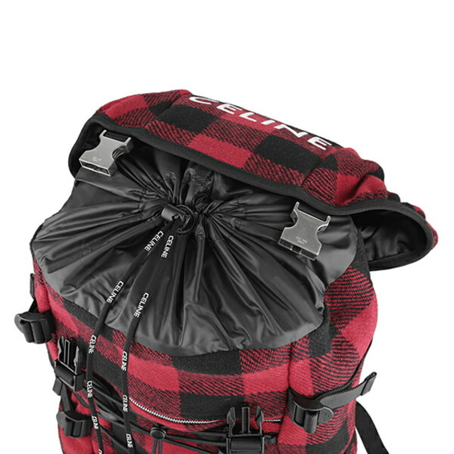 CELINE - 新品 セリーヌ CELINE リュックサック セリーヌオム バイ