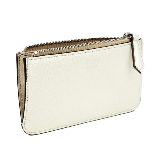 FENDI - 新品 フェンディ FENDI キーケース ピーカブー セレリア