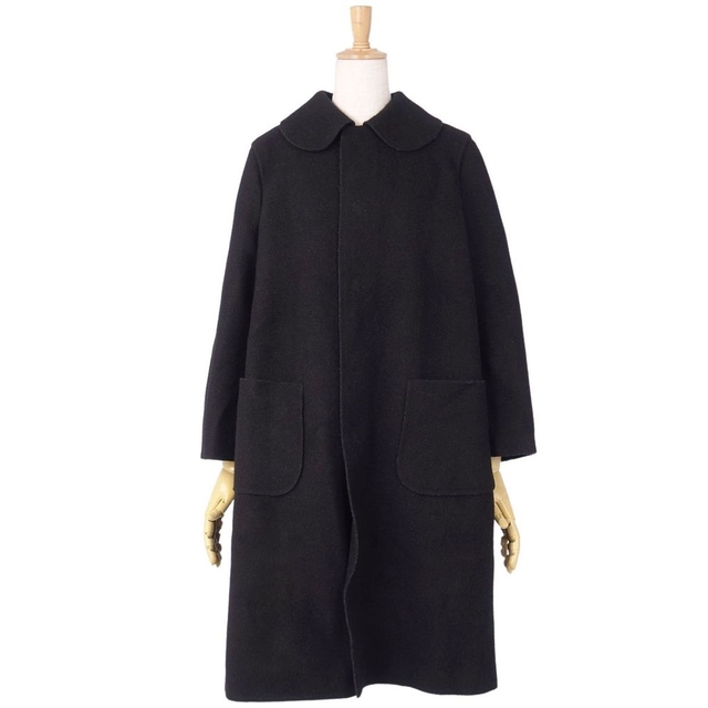 COMME des GARCONS - 美品 コムデギャルソン COMME des GARCONS コート