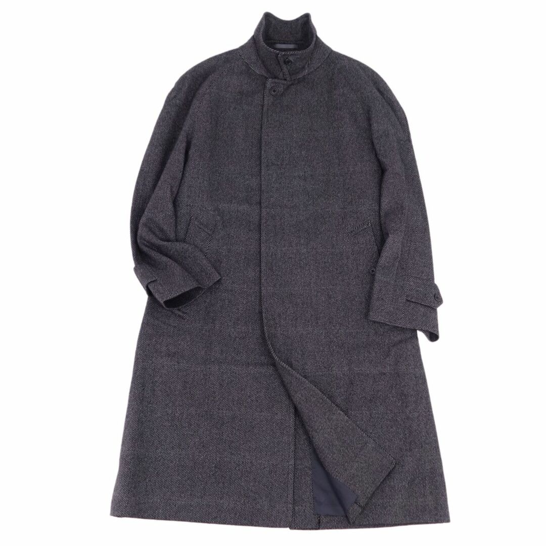 BURBERRY - 美品 Vintage バーバリー Burberrys コート ステンカラー