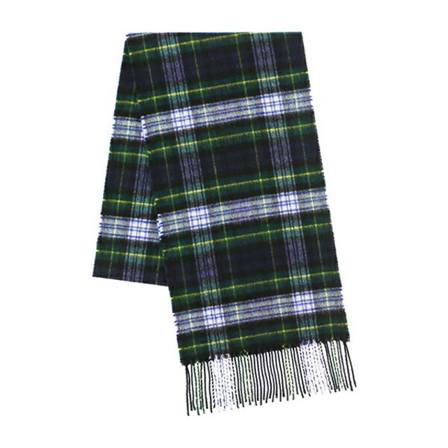 Johnstons - 新品 ジョンストンズ JOHNSTONS マフラー・ストール