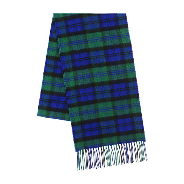 Johnstons - 新品 ジョンストンズ JOHNSTONS マフラー・ストール