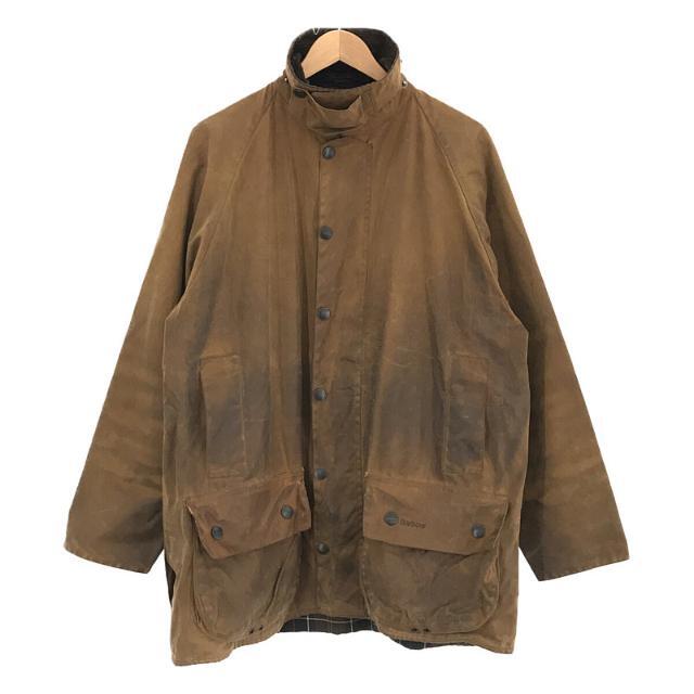 Barbour - Barbour / バブアー | CLASSIC MOORLAND WAXED JACKET A821