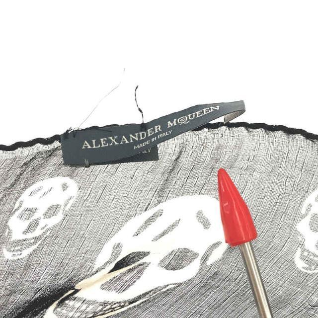 Alexander McQueen - ALEXANDER MCQUEEN / アレキサンダーマックイーン