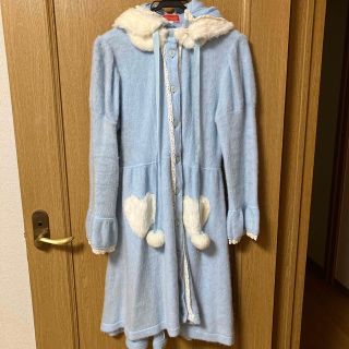 BABY,THE STARS SHINE BRIGHT（毛皮/ファーコート）のフリマアイテム一覧