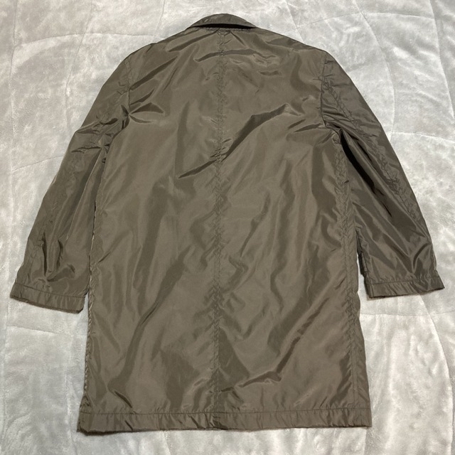 COMME des GARCONS - COMME des GARÇONS SHIRTS ナイロンステンカラー