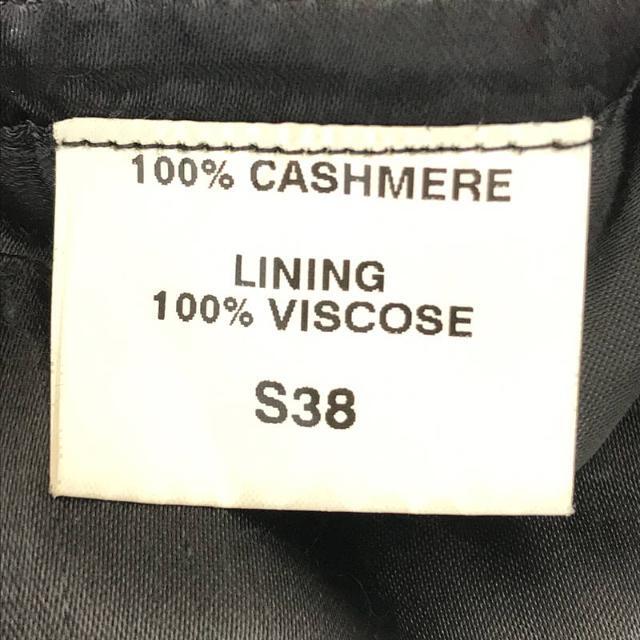 Baron of piccadilly / バロンオブピカデリー | CASHMERE カシミア100