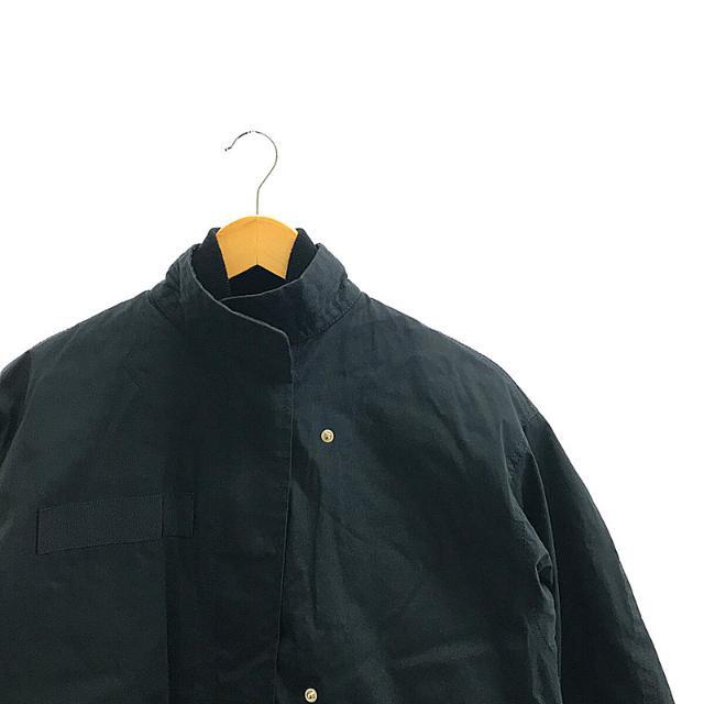 sacai - sacai / サカイ | 2016AW | MA-1 ドッキング ハイブリッド