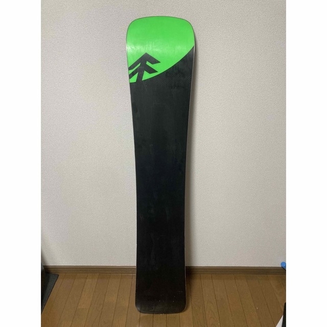 gray DESPERADO デスペラード III ti 157センチ GRAY DESPERADO Ti III