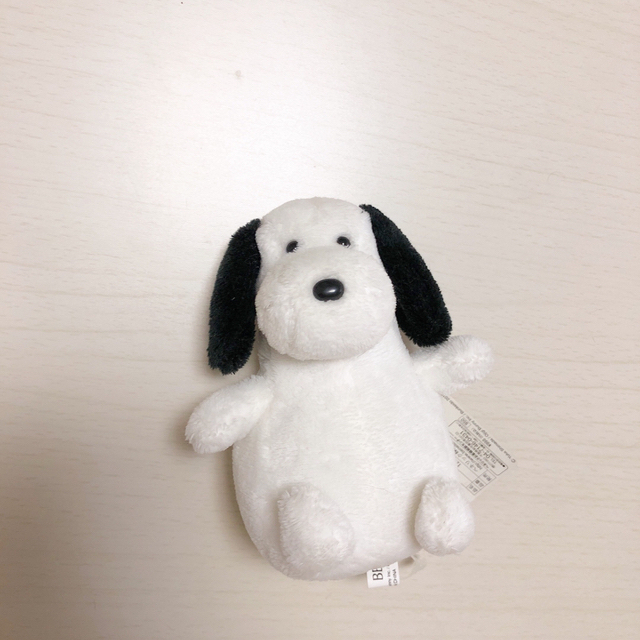 バムケロ】ヤメピ おじぎちゃんぬいぐるみセットの通販 by I am me｜ラクマ