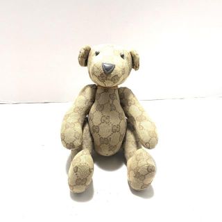 GUCCI（ぬいぐるみ）のフリマアイテム一覧