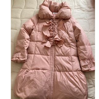 GALLERY VISCONTI（ダウンコート）のフリマアイテム一覧