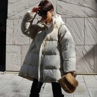 ENFOLD（ダウンコート）のフリマアイテム一覧