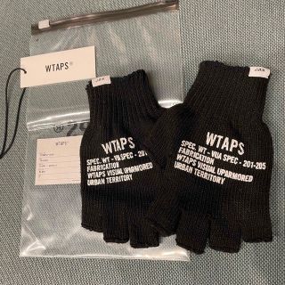W)taps（手袋）のフリマアイテム一覧